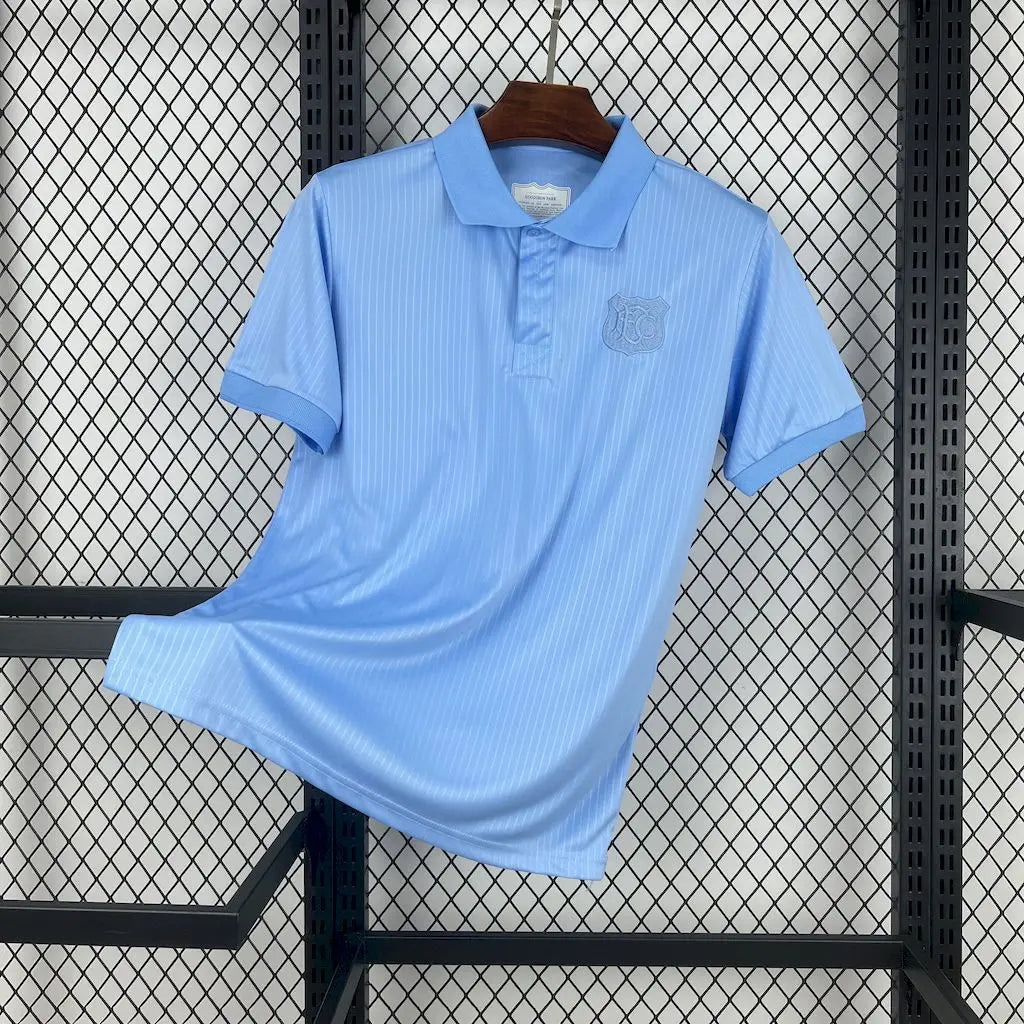 1892 Retro Everton Limited Edition Football Jersey