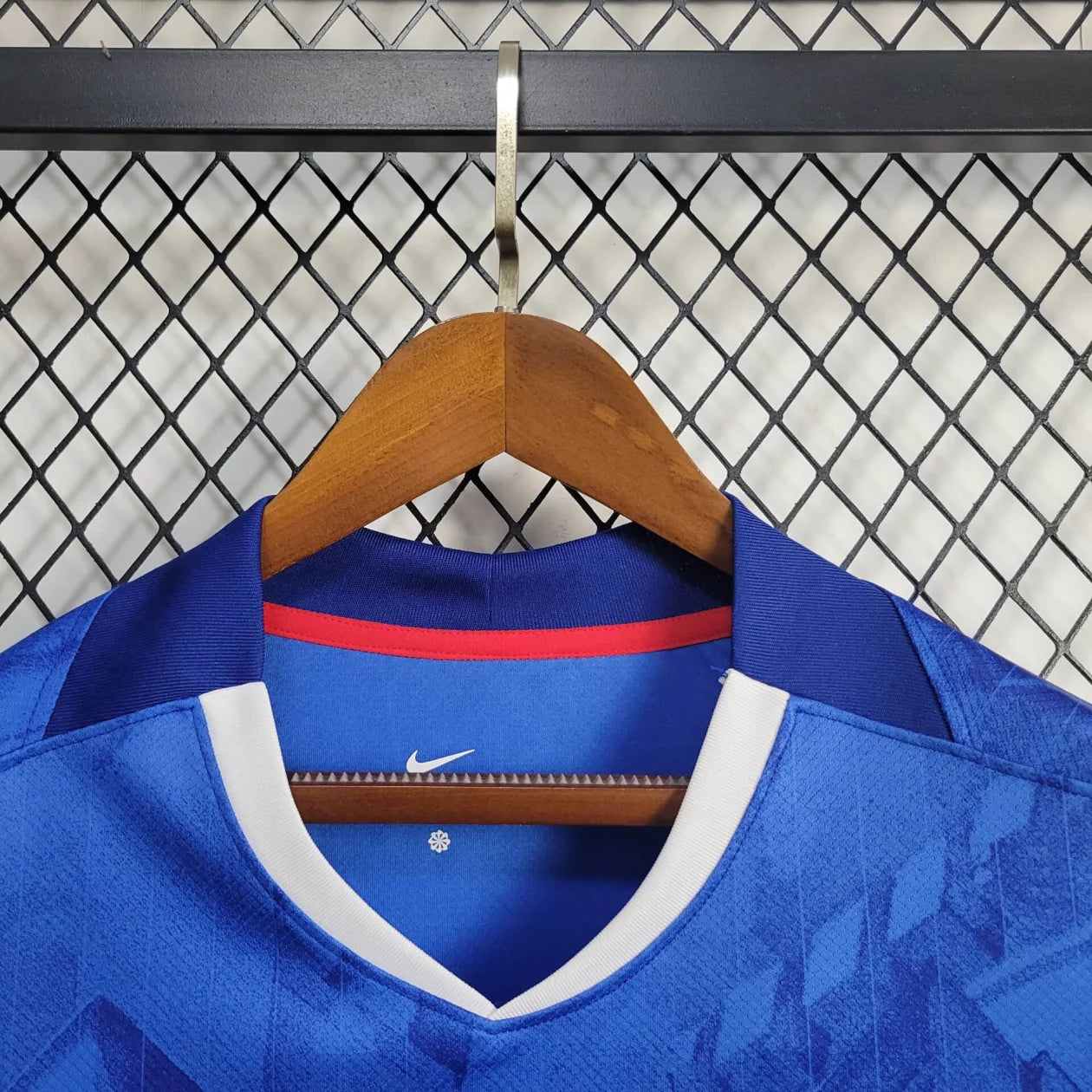 2025/2026 Chelsea Home Football Jersey