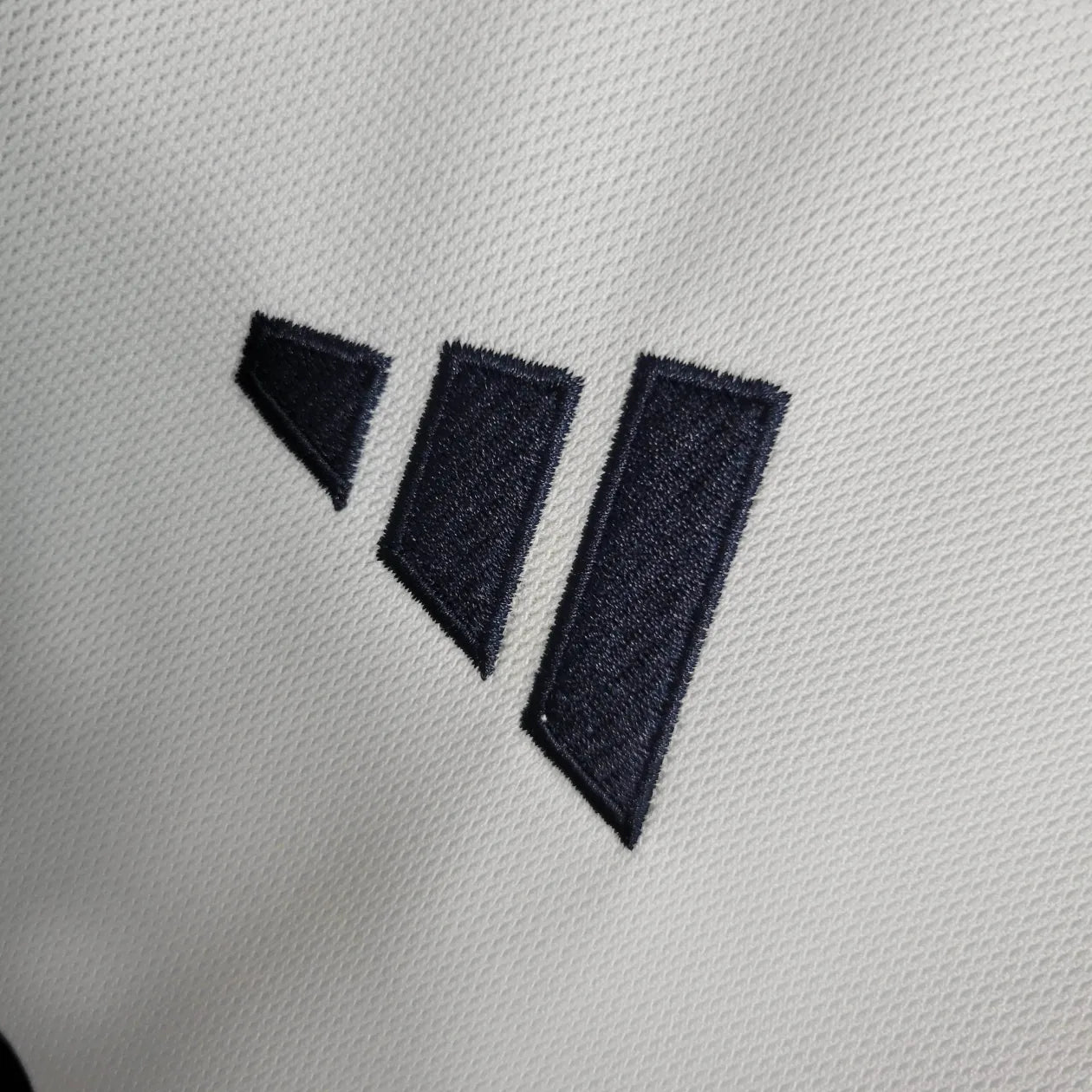 2023/2024 Real Madrid Home Football Jersey