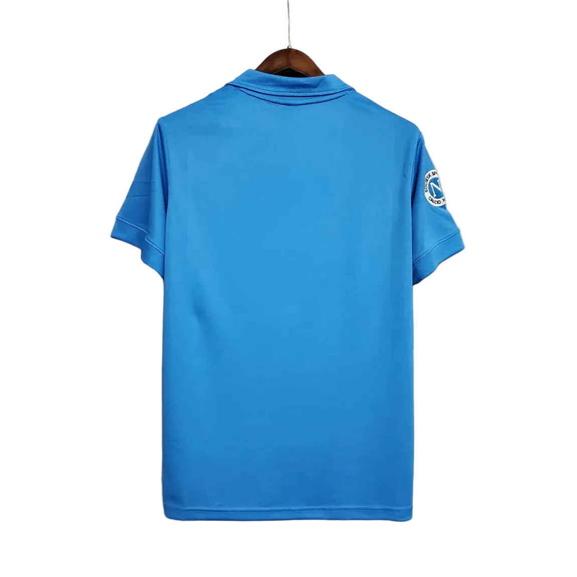 1987 - 88 Napoli Home Jersey