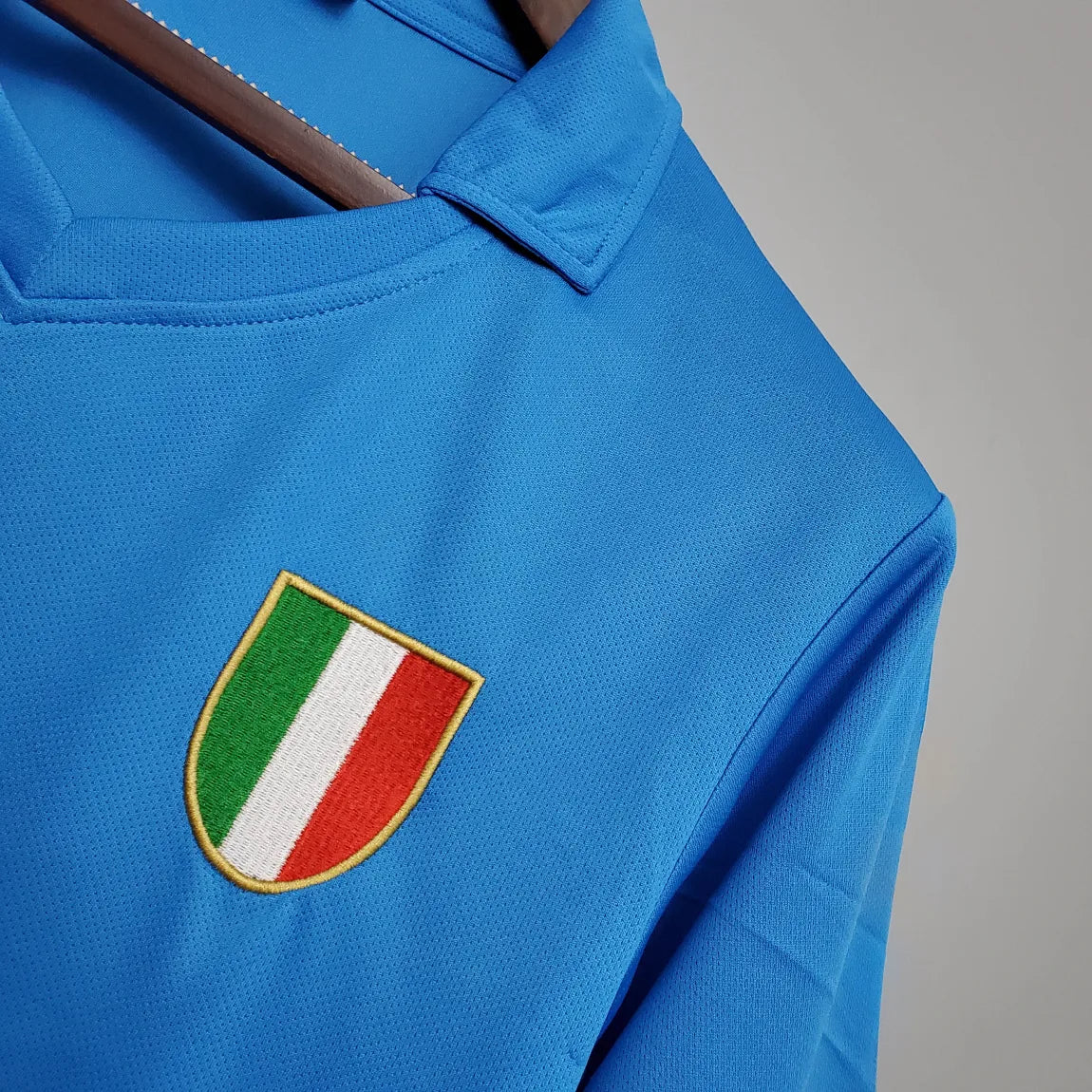 1987 - 88 Napoli Home Jersey