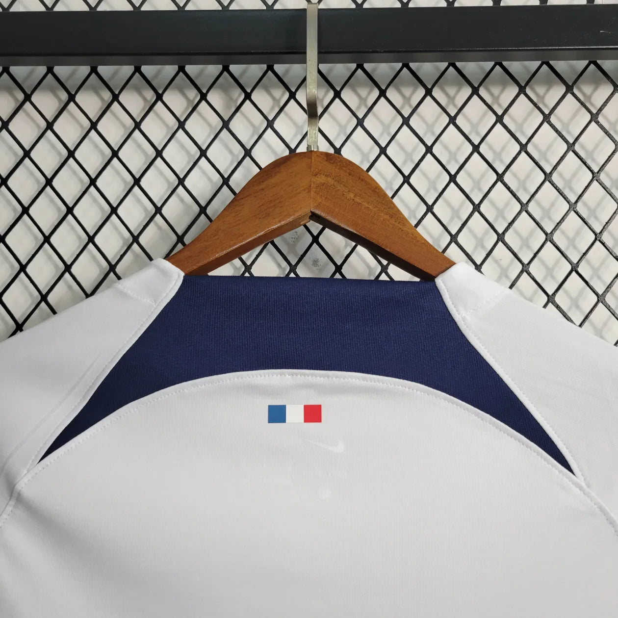 2023/2024 Paris Saint-Germain Away Football Jersey