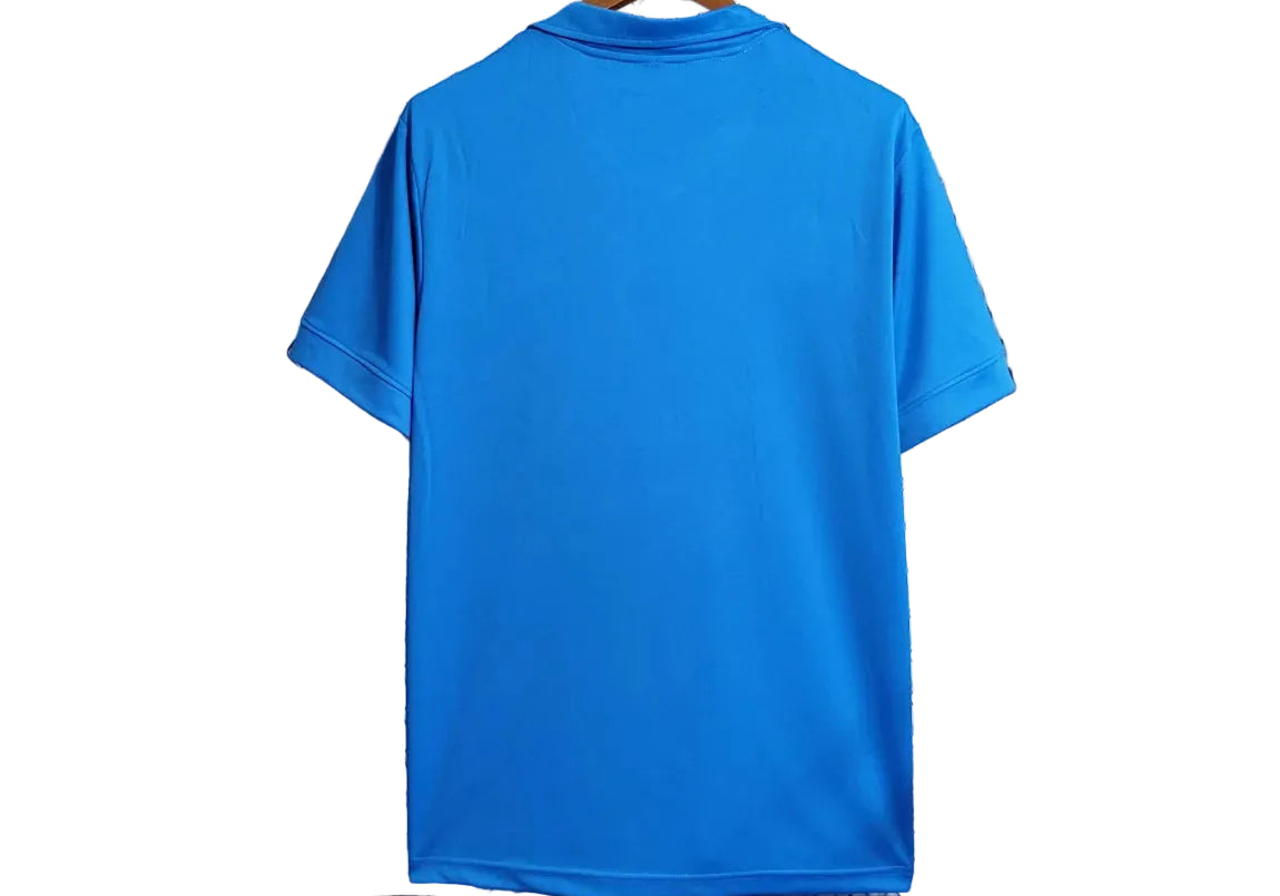 1988 - 89 Napoli Home Jersey