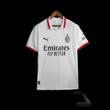 2024/2025 AC Milan Away Football Jersey