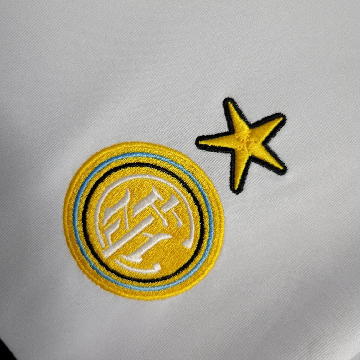 1991/92 Inter Milan Retro Away Jersey