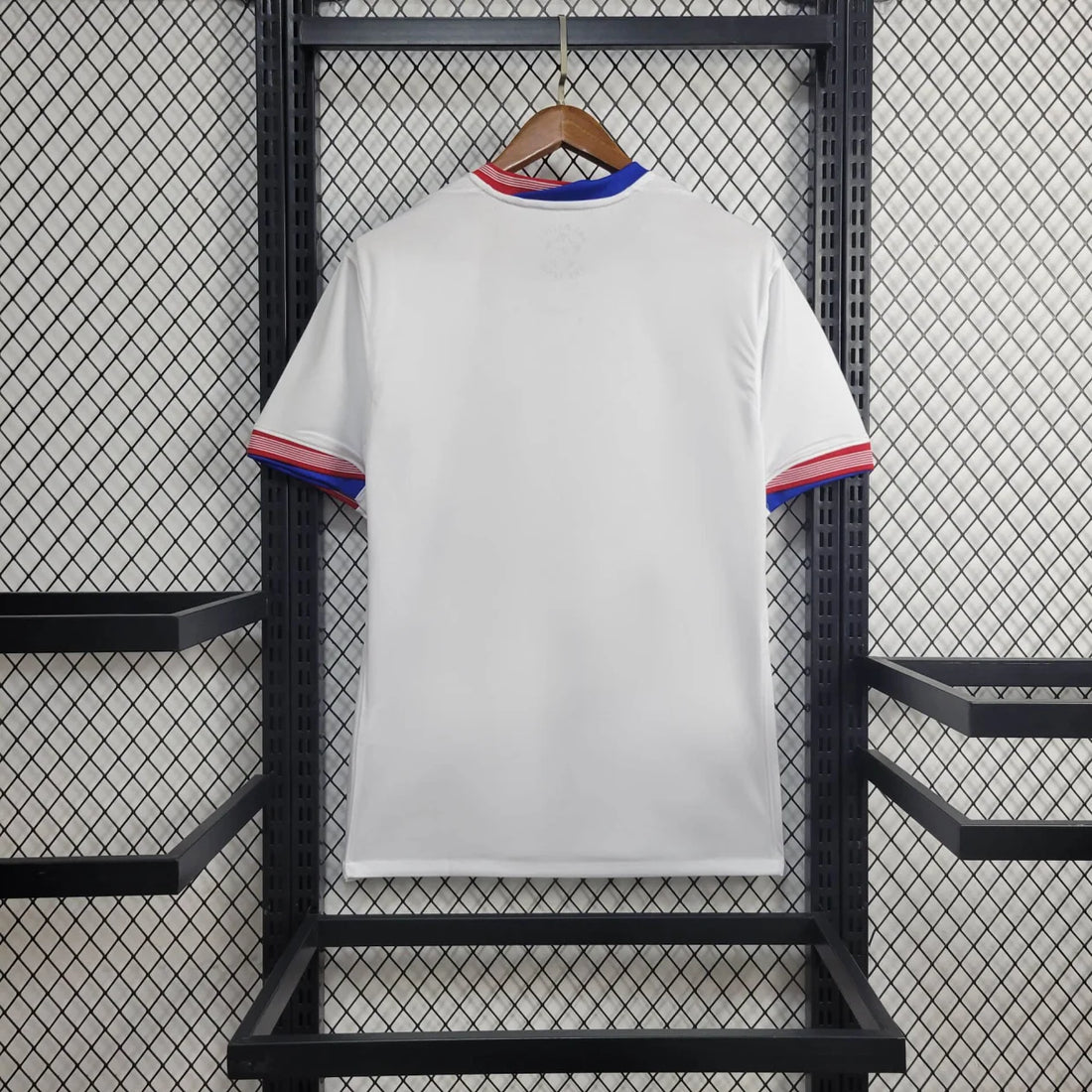 2024 United States Home Football Jersey