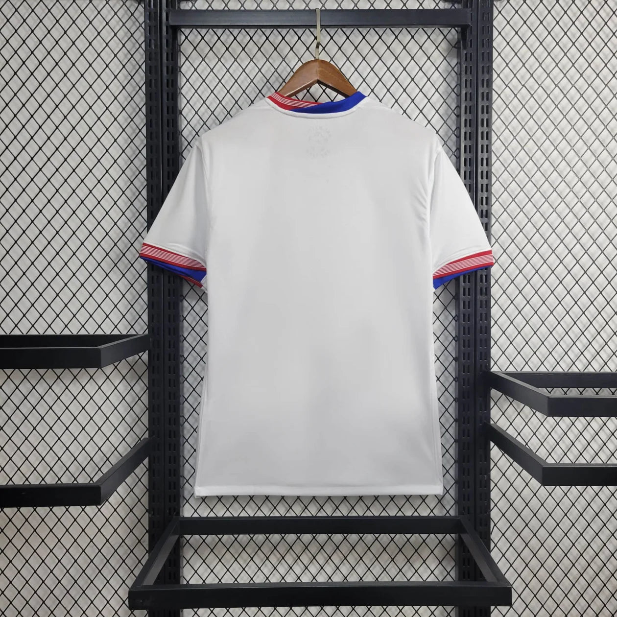 2024 United States Home Football Jersey