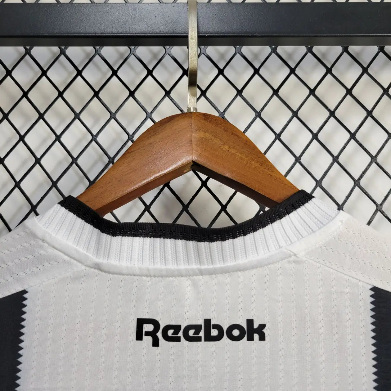 2024/2025 Botafogo Home Football Jersey