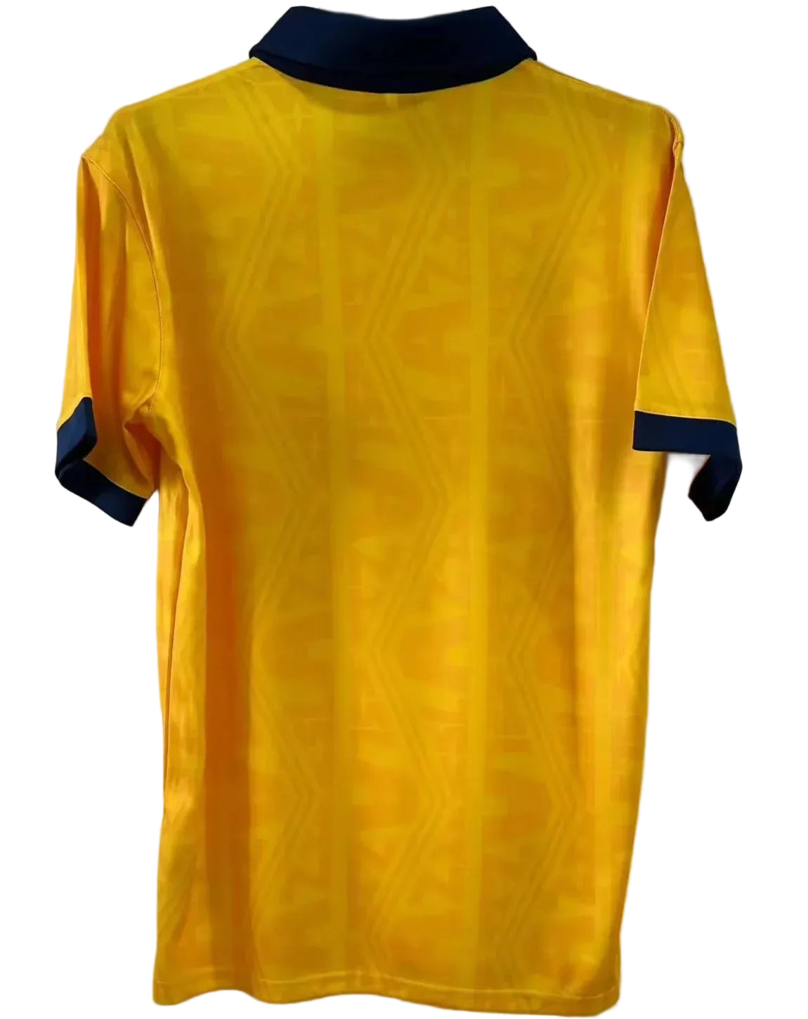 92 Lazio Away Retro Football Jersey