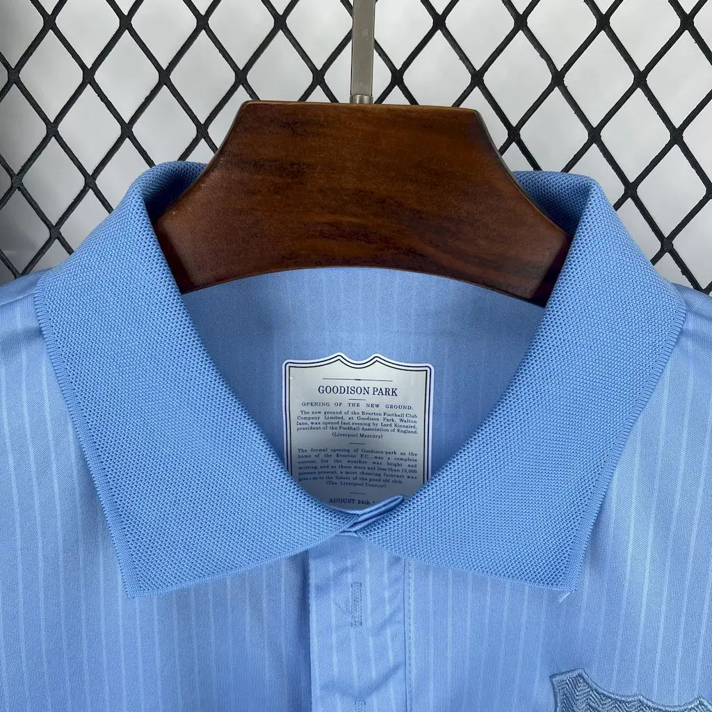 1892 Retro Everton Limited Edition Football Jersey
