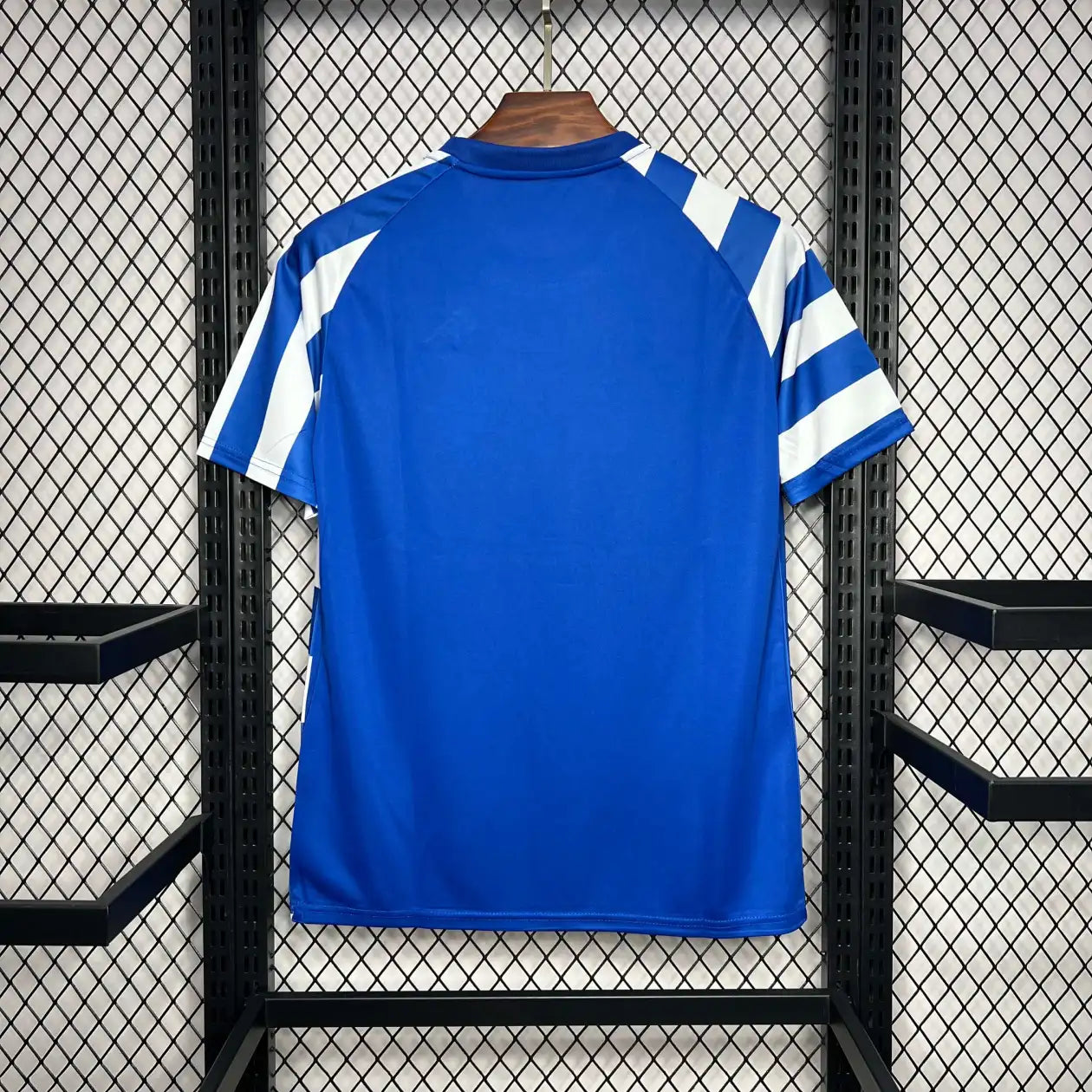 2024/2025 FC Porto Pre-Match Football Jersey
