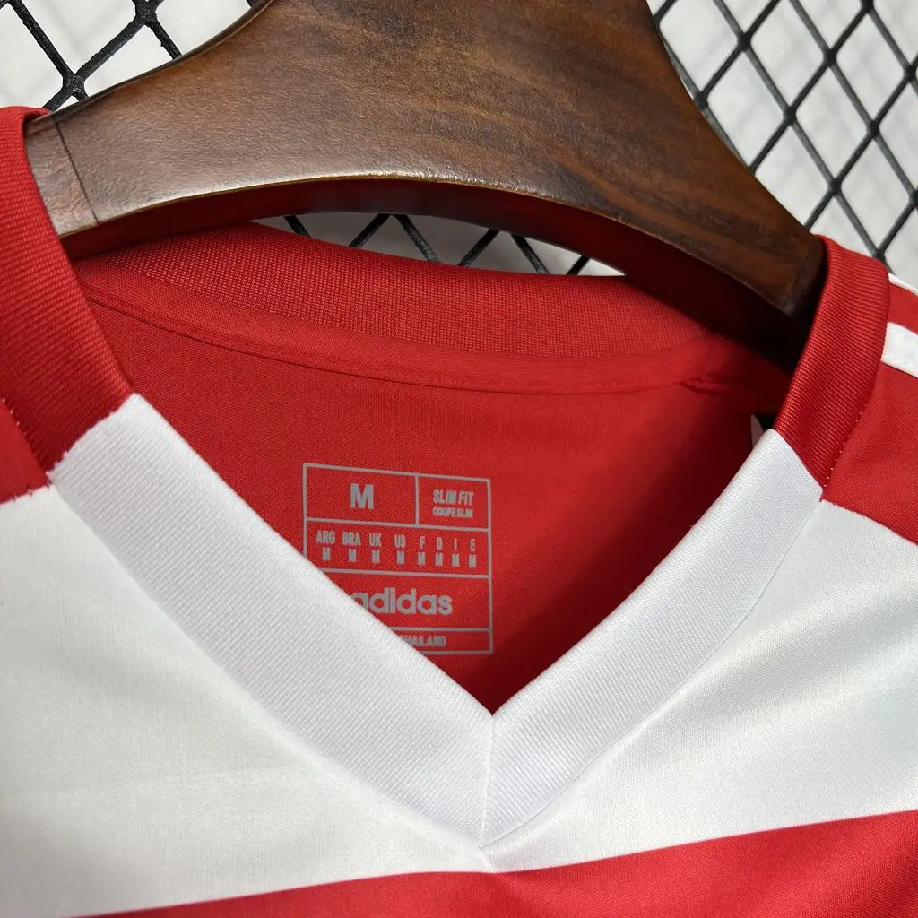 2024/2025 Granada Home Football Jersey