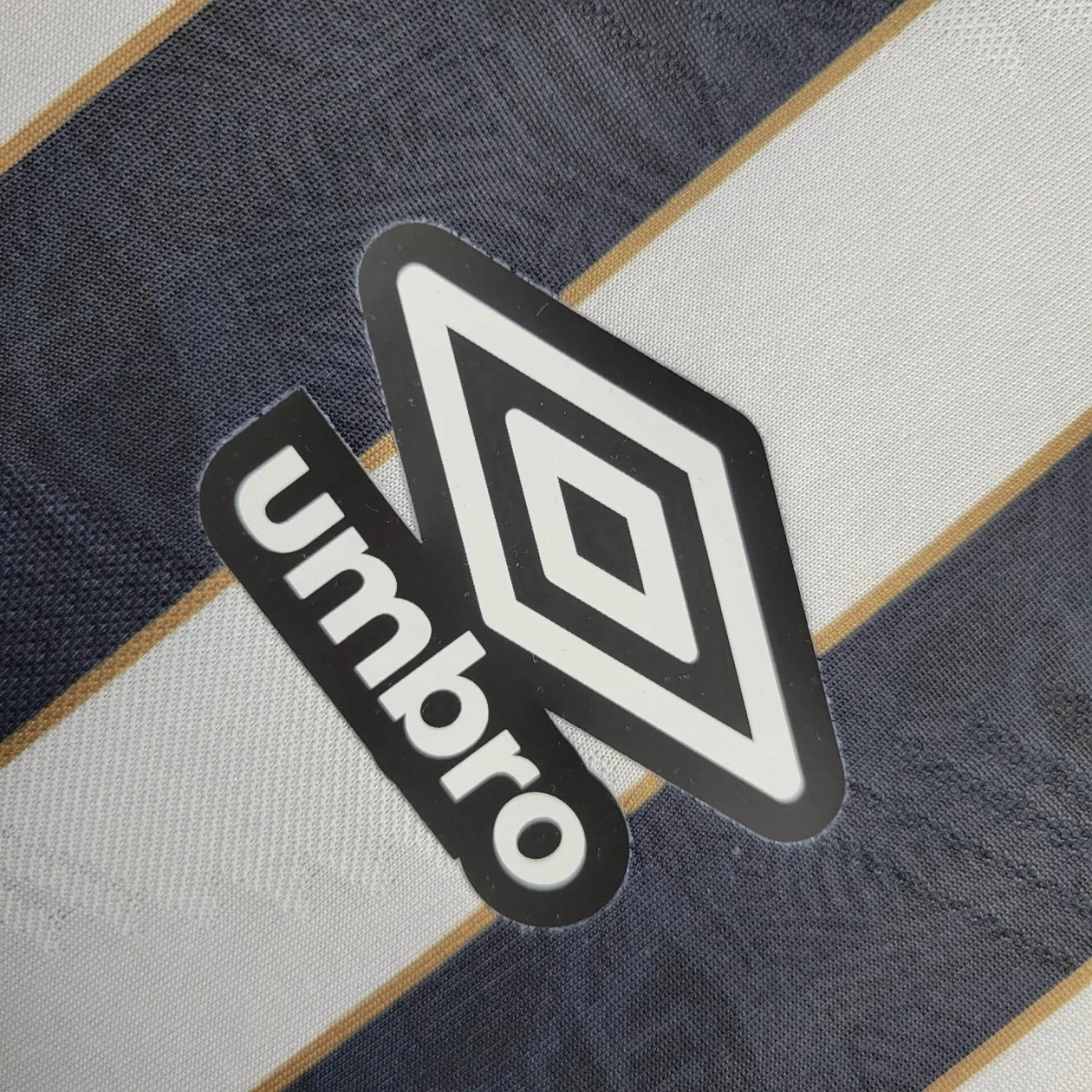 2024/2025 Santos Away Football Jersey