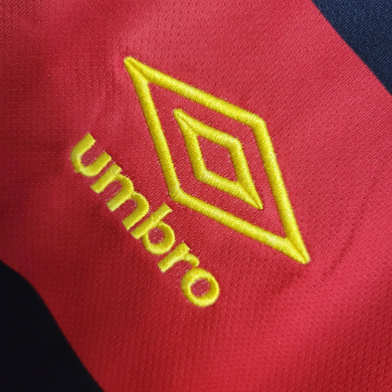 2023/2024 Sport Recife Home Football Jersey