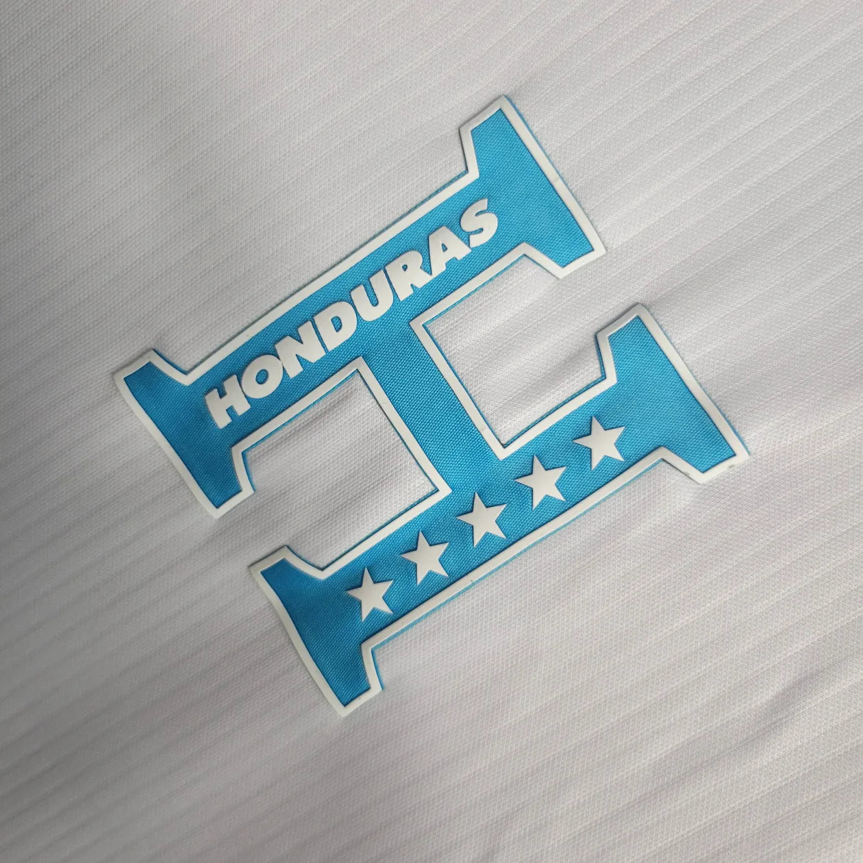 2023 Honduras Home Football Jersey