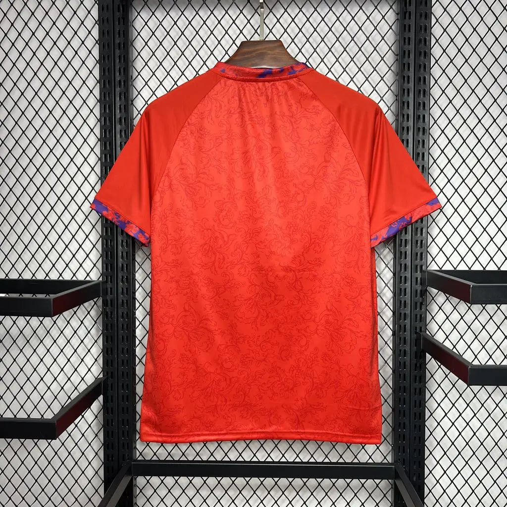 2024/2025 Sevilla Away Football Jersey