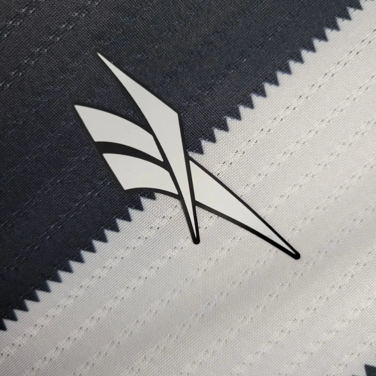 2024/2025 Botafogo Home Football Jersey