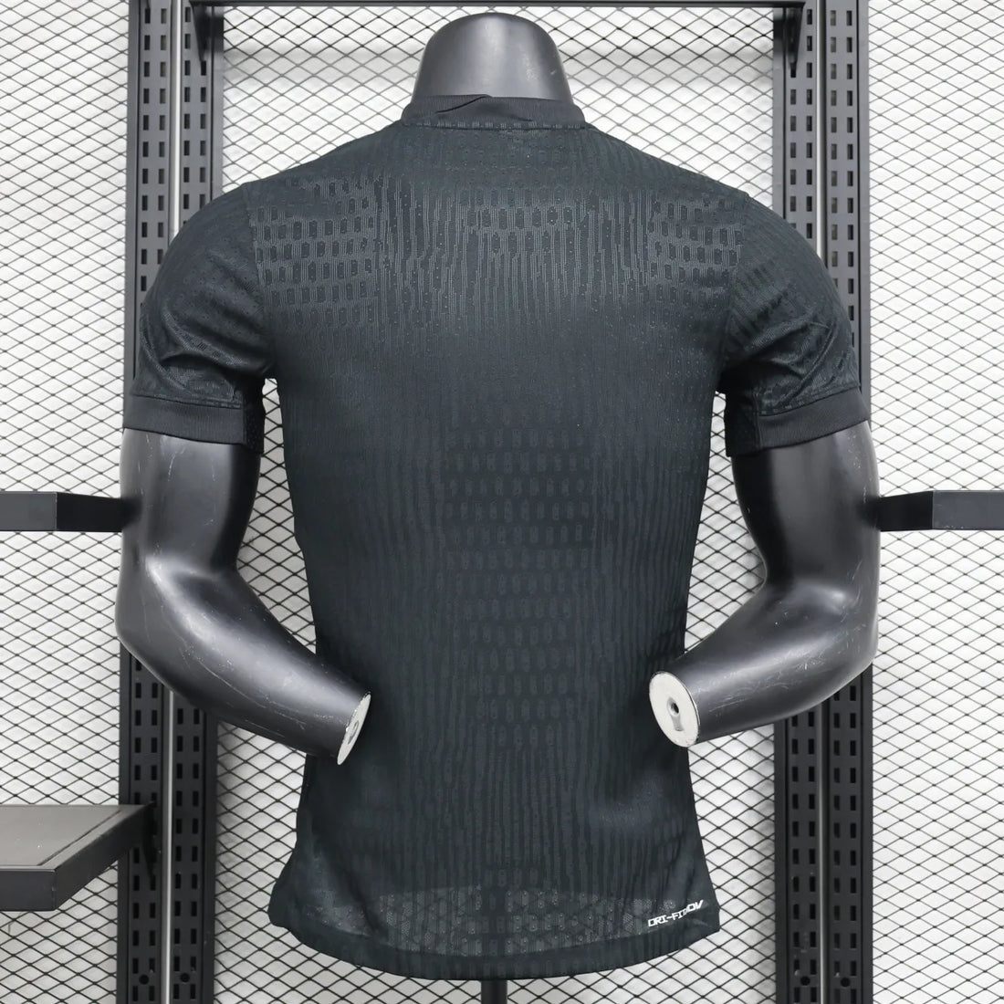 2024/2025 Player Version Corinthians Away Football Jersey