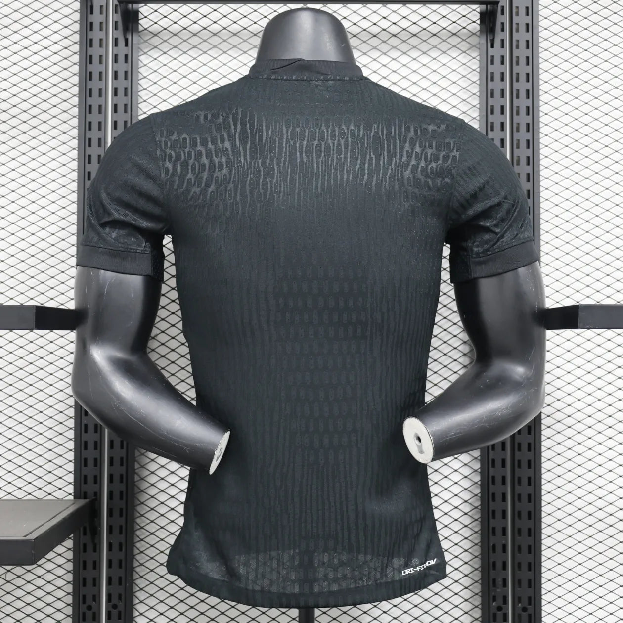 2024/2025 Player Version Corinthians Away Football Jersey