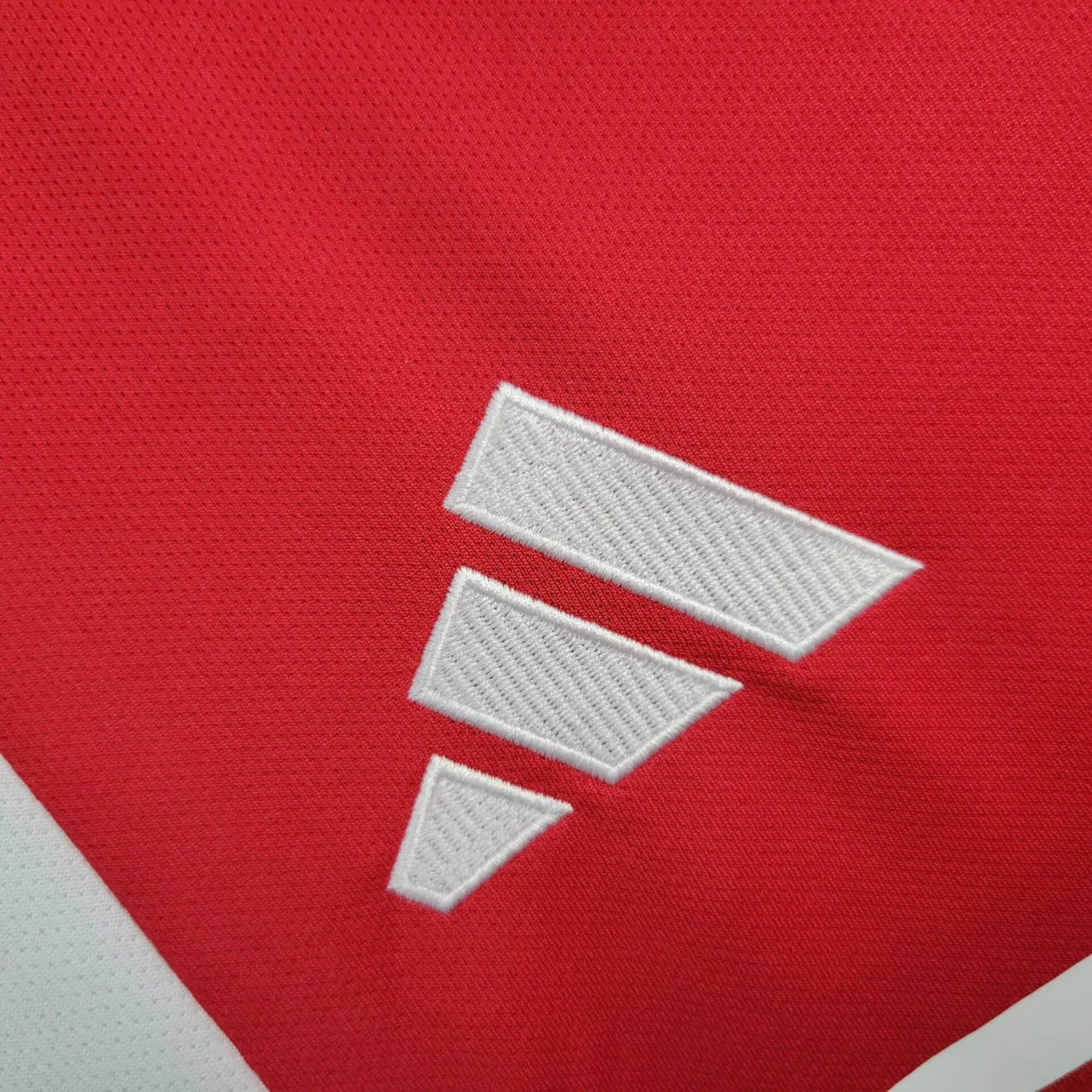 2024/2025 Ajax Home Football Jersey