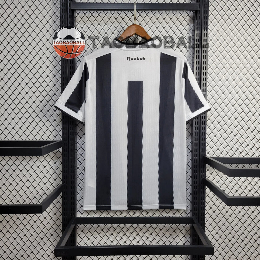 2024/2025 Botafogo Home Football Jersey