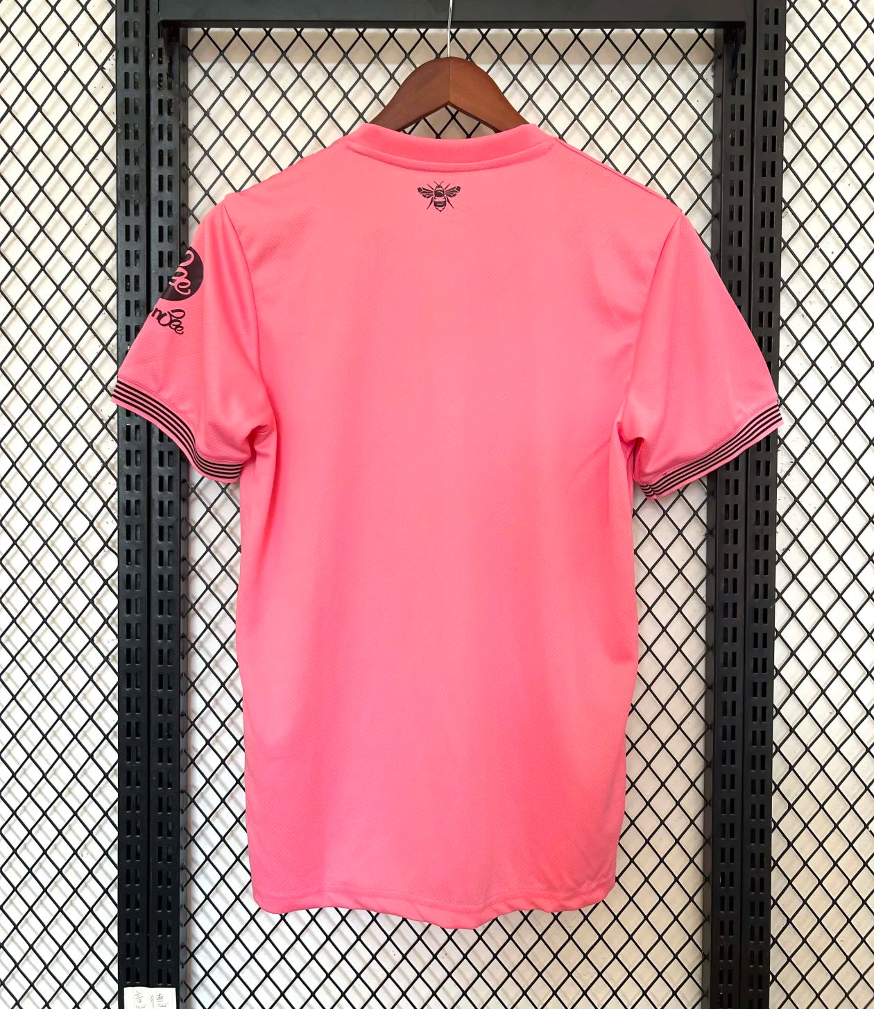 2024/2025 Brentford Away Football Jersey