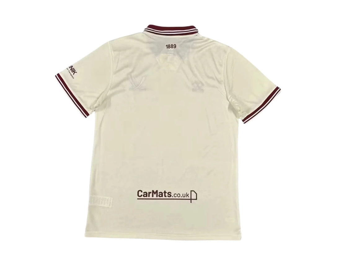 2024/2025 Sheffield United Third Away Football Jersey