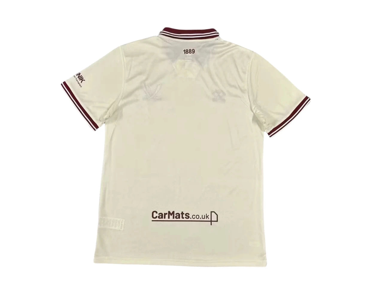 2024/2025 Sheffield United Third Away Football Jersey