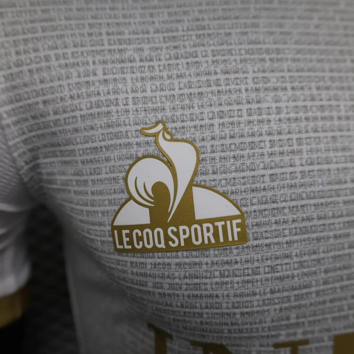 2024/2025 Player Version Nice Away Football Jersey