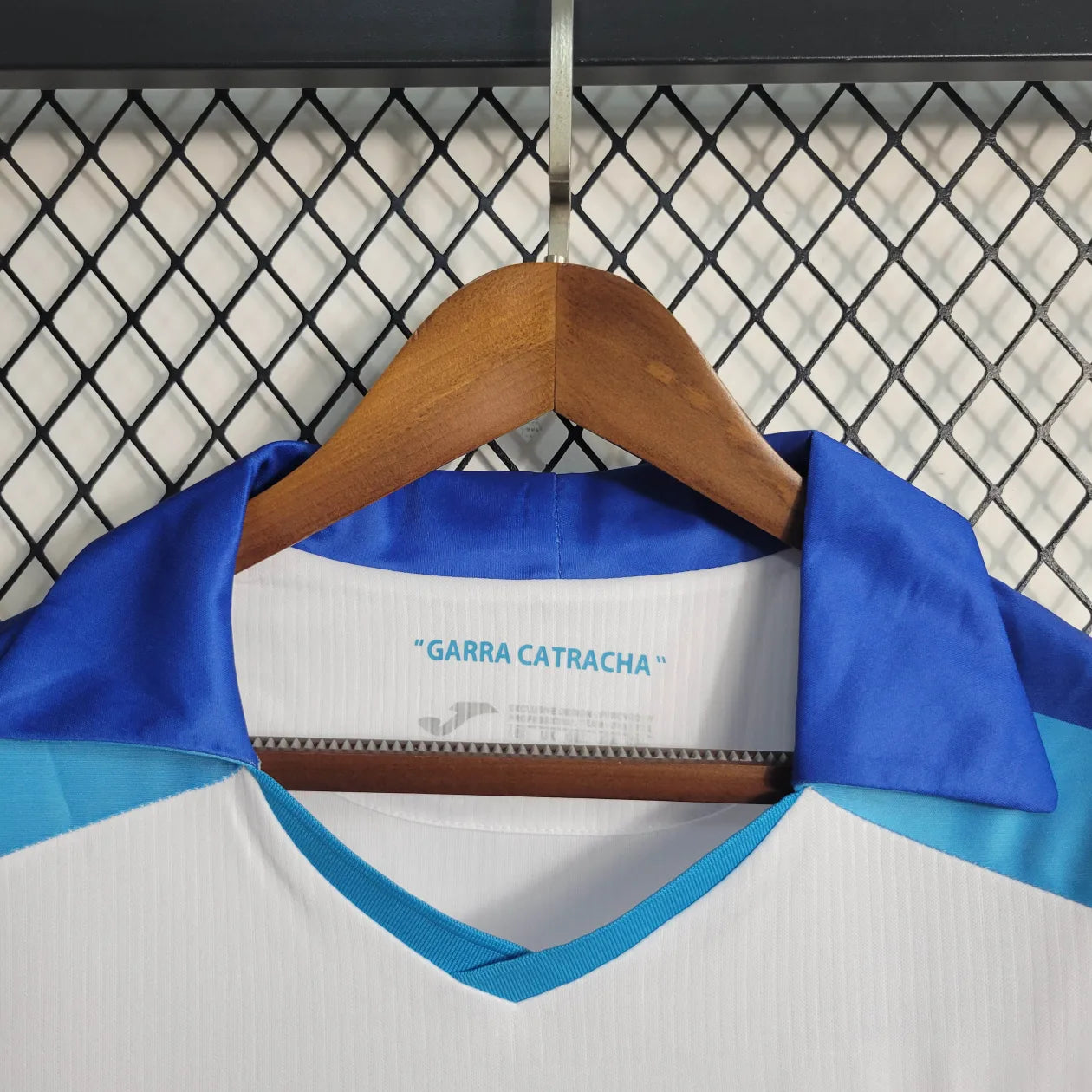 2023 Honduras Home Football Jersey