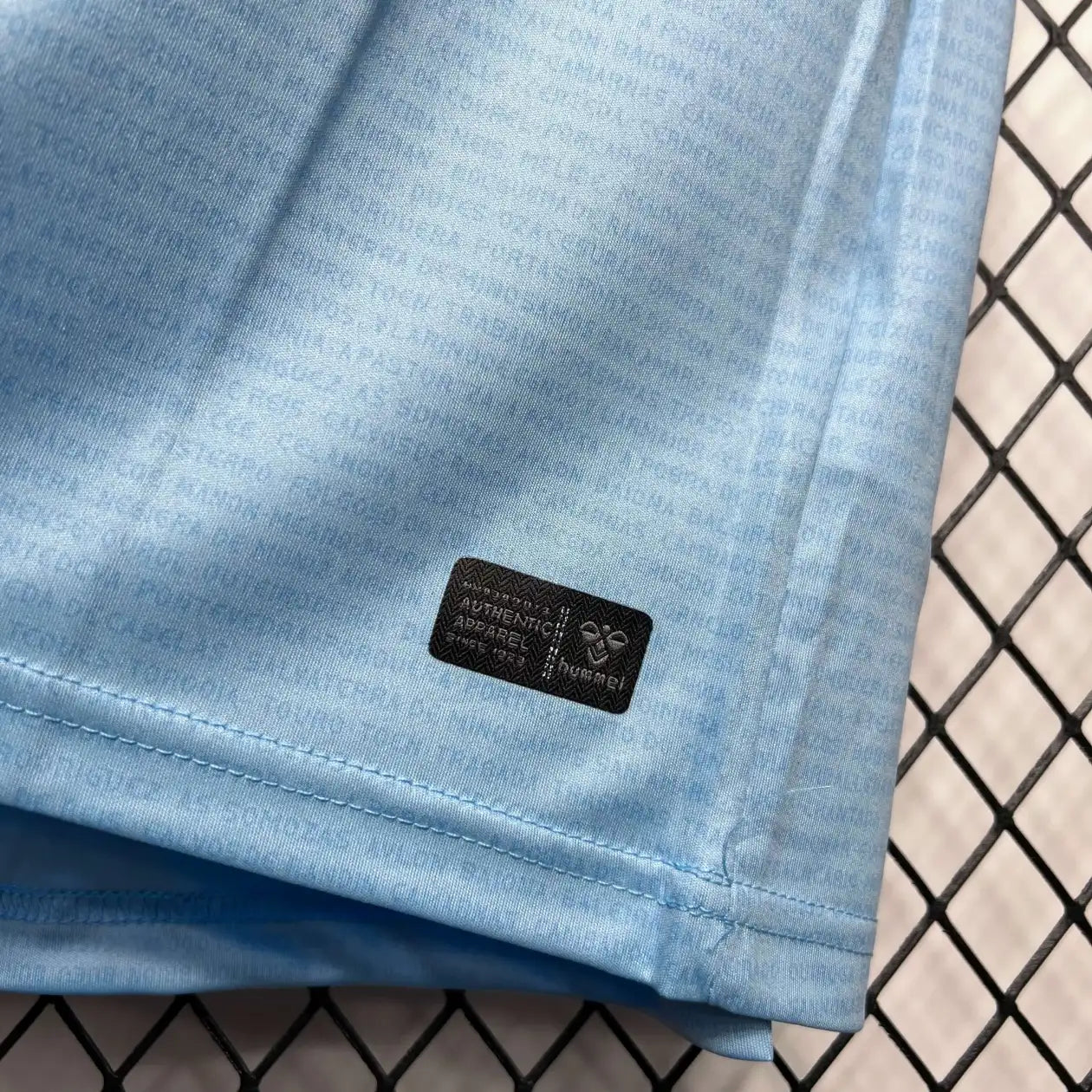 2024/2025 Celta Vigo Home Football Jersey