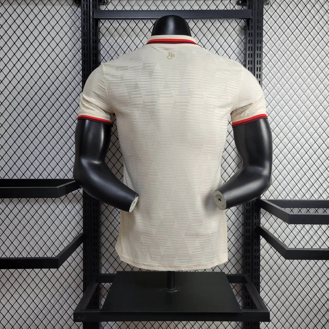 2024/2025 Player Version Bayern Munchen Third Away Football Jersey