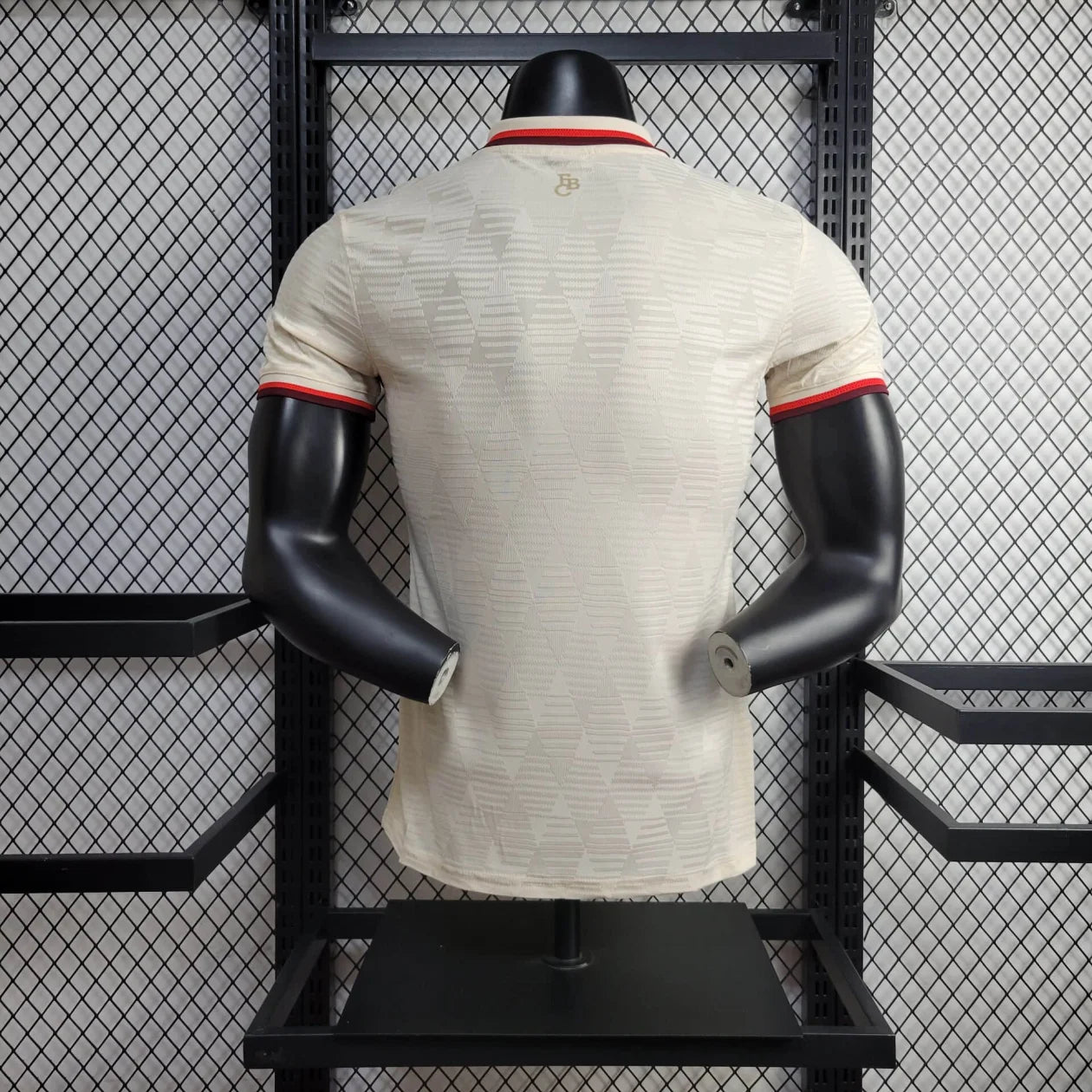 2024/2025 Player Version Bayern Munchen Third Away Football Jersey