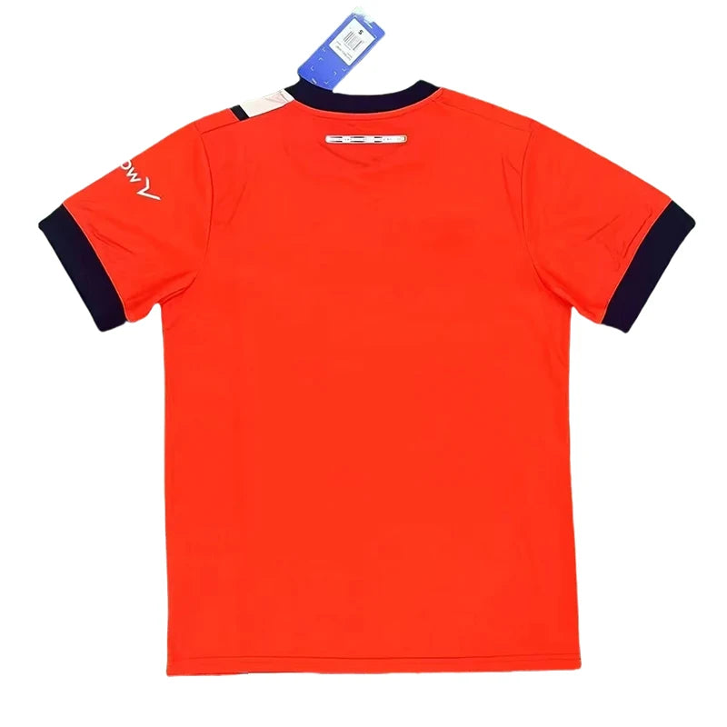 2024/2025 Luton Town Home Football Jersey