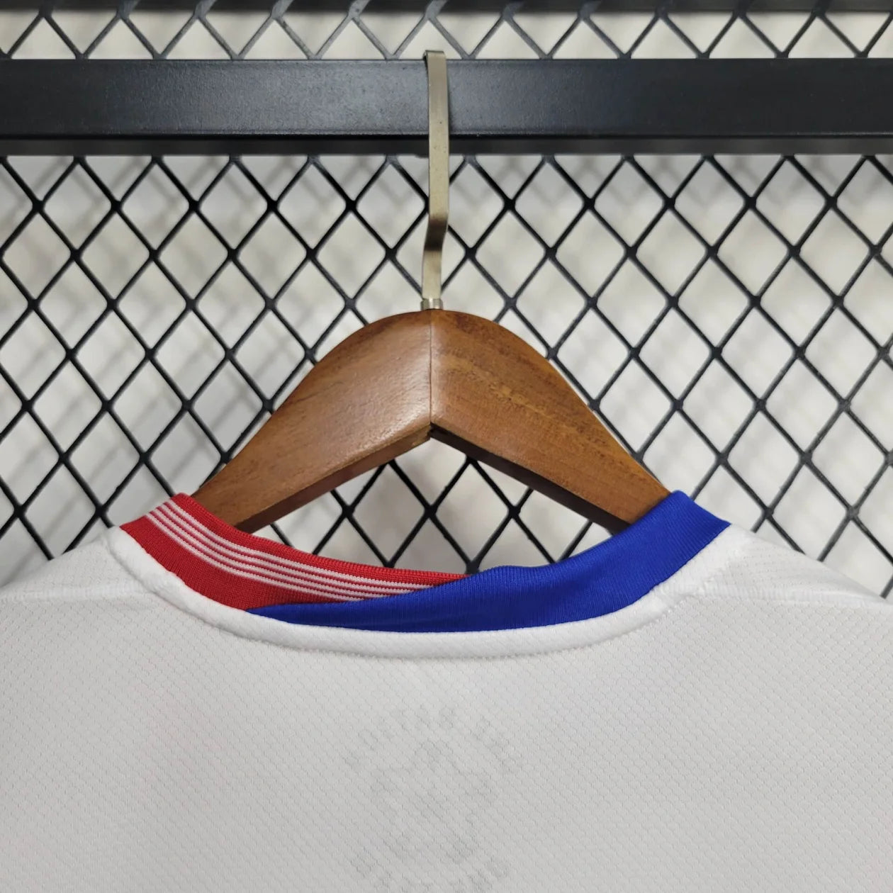 2024 United States Home Football Jersey