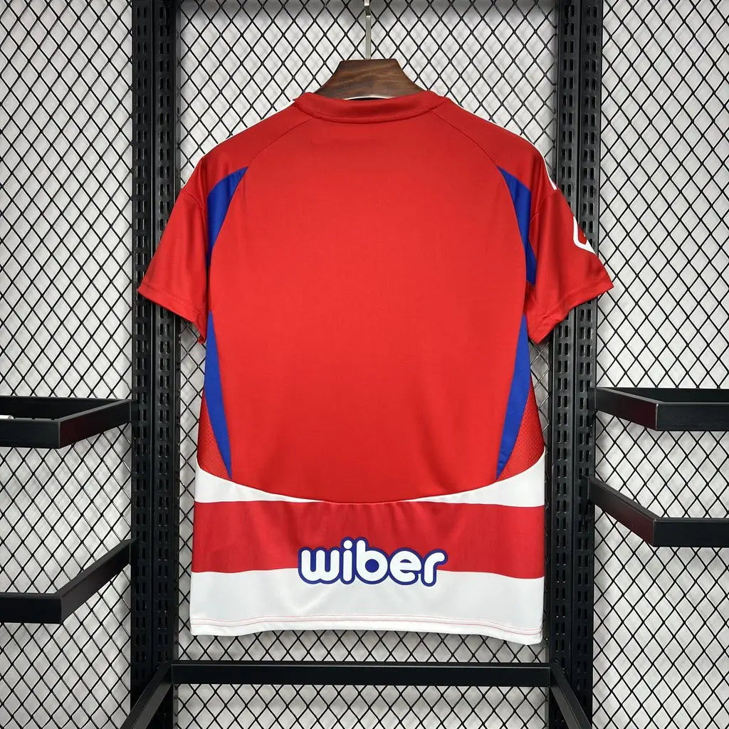 2024/2025 Granada Home Football Jersey