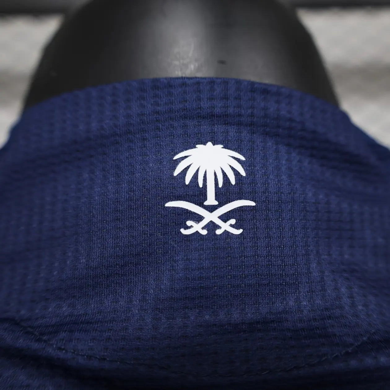 2024/2025 Player Version Al Nassr Away Football Jersey