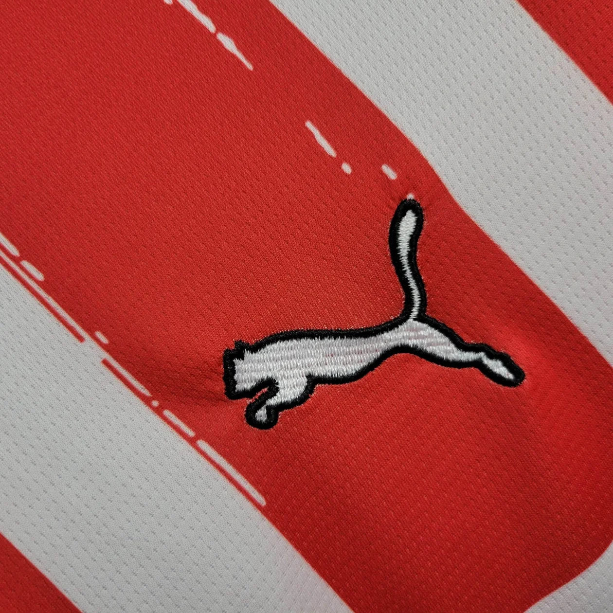 2024/2025 Eindhoven Home Football Jersey