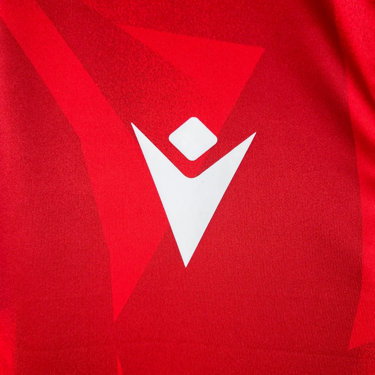 2023 Albania Home Football Jersey