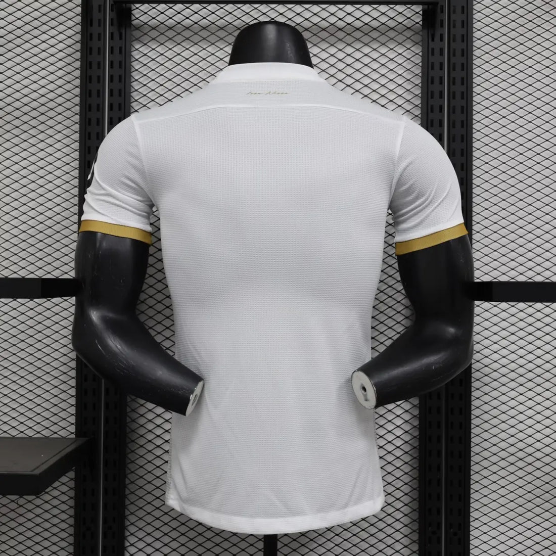 2024/2025 Player Version Nice Away Football Jersey