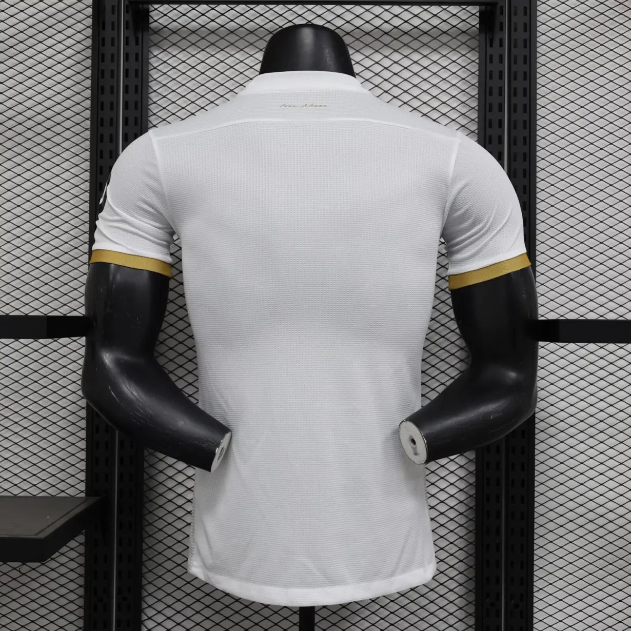 2024/2025 Player Version Nice Away Football Jersey