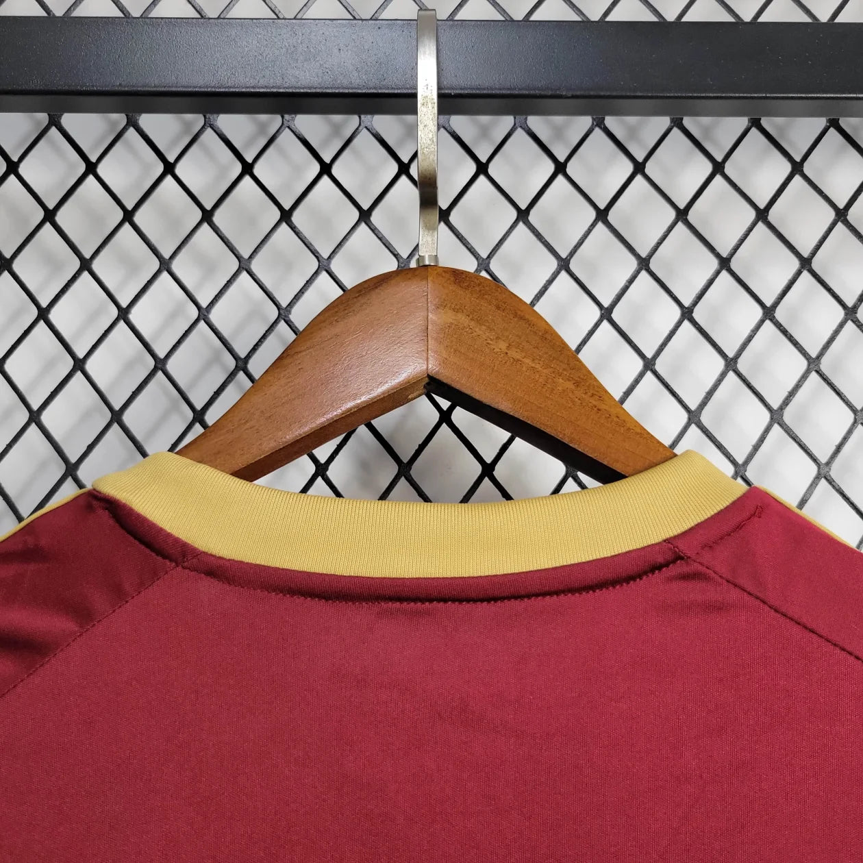 2024 Venezuela Home Football Jersey