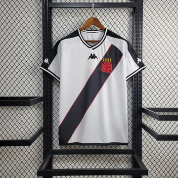2024/2025 Vasco da Gama Away Football Jersey