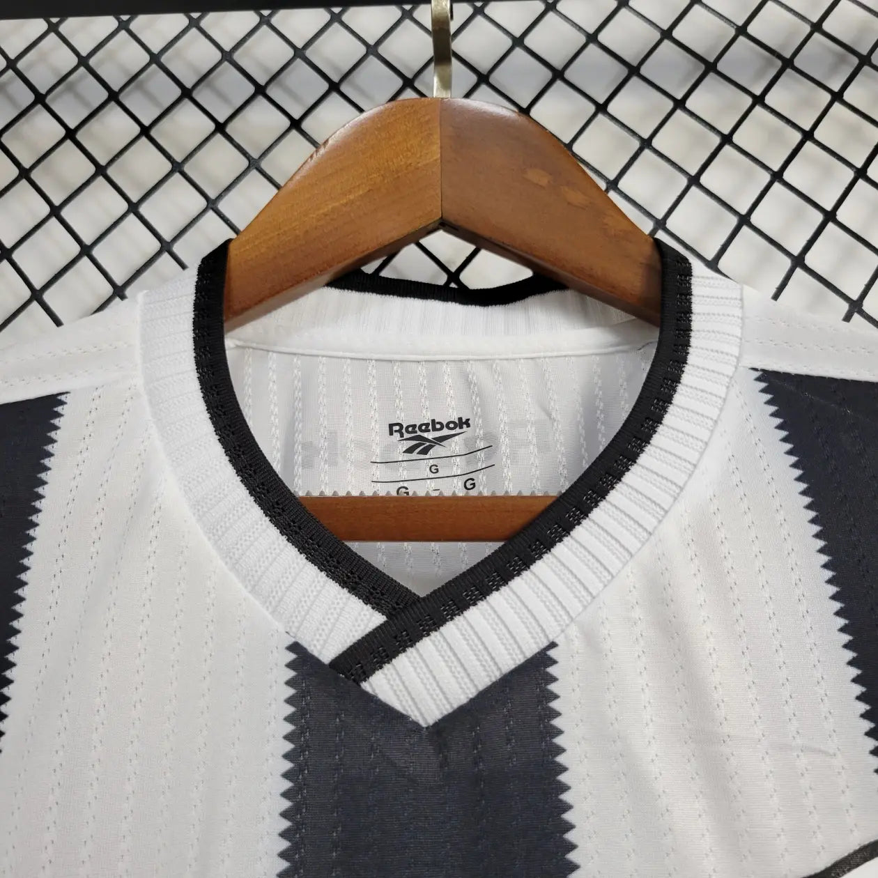 2024/2025 Botafogo Home Football Jersey