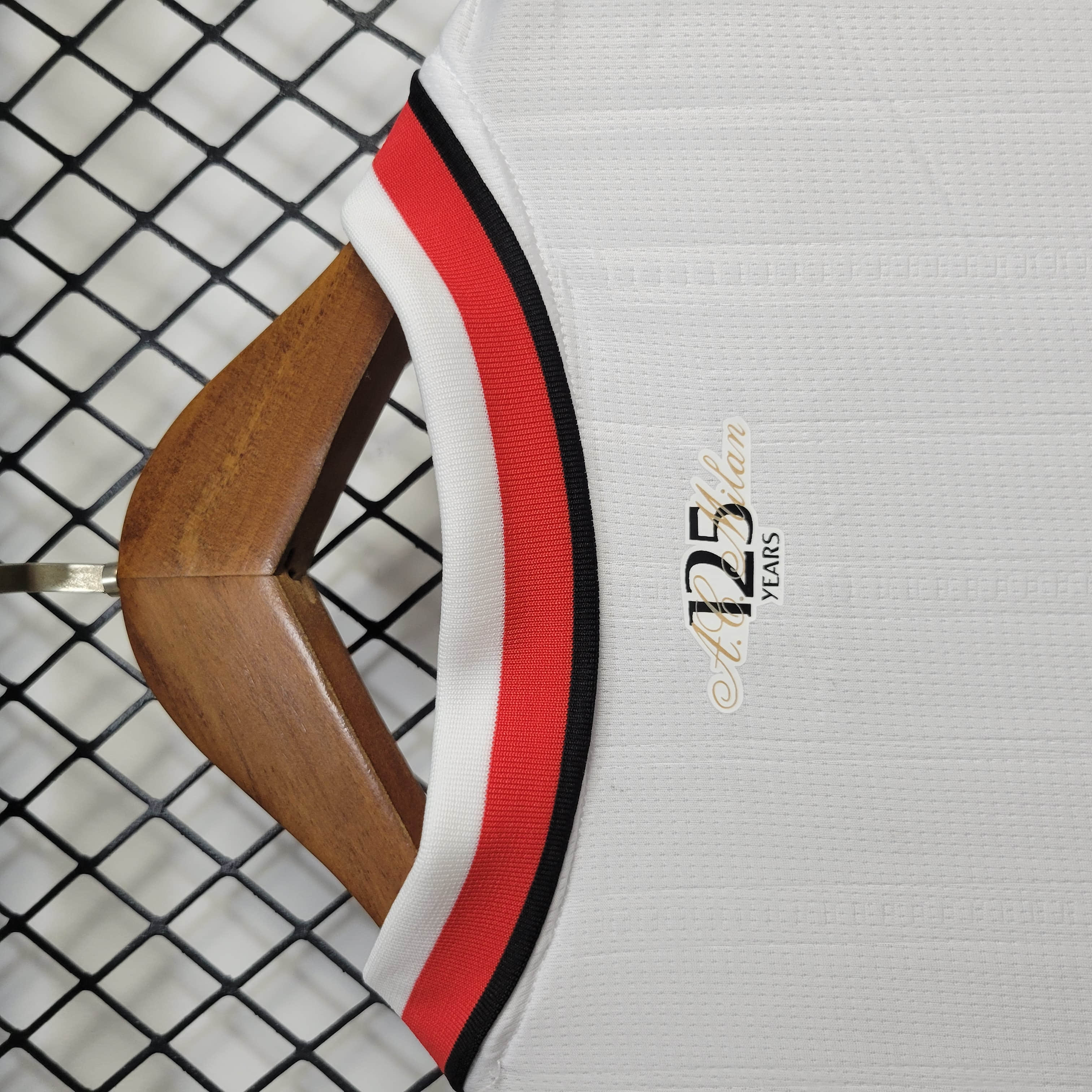 2024/2025 AC Milan Away Football Jersey