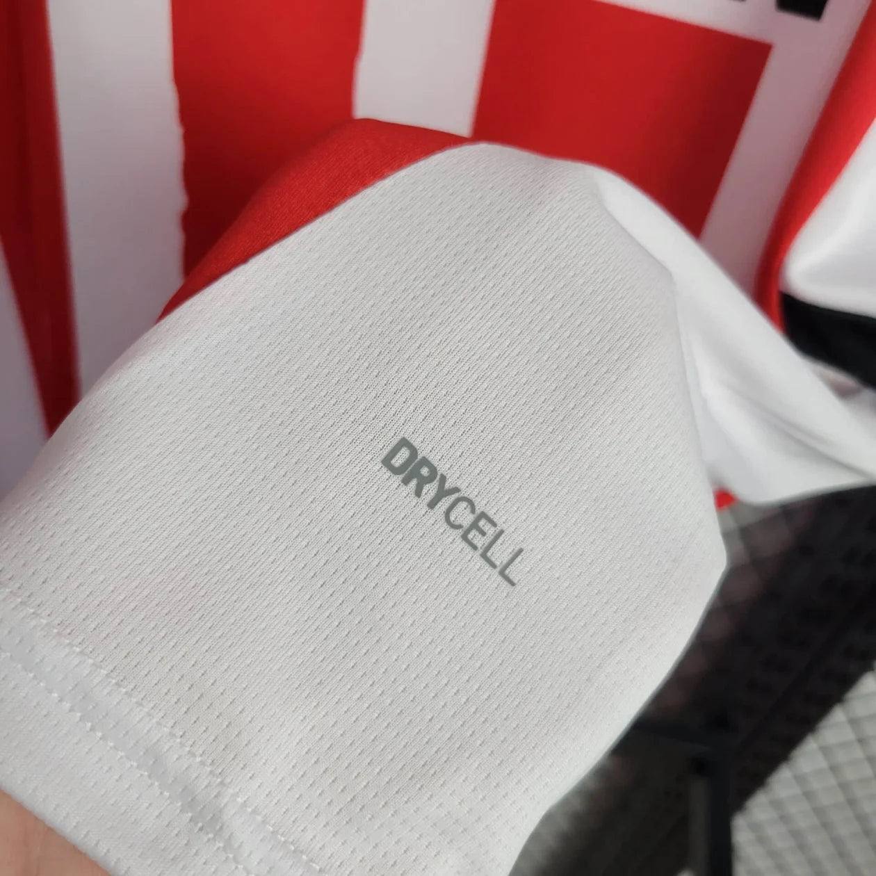 2024/2025 Eindhoven Home Football Jersey