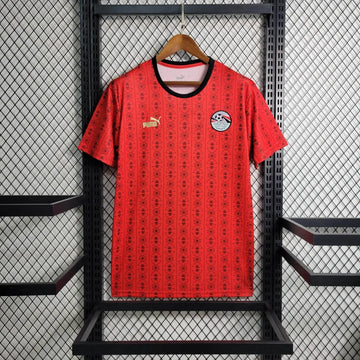 2022 Egypt Home Football Jersey