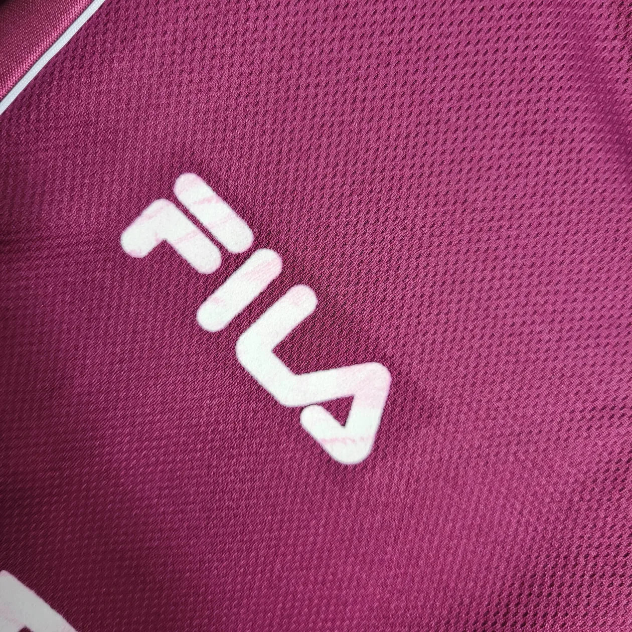 1999/2000 Retro West Ham United Home Football Jersey