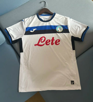 2024/2025 Atalanta Away Football Jersey