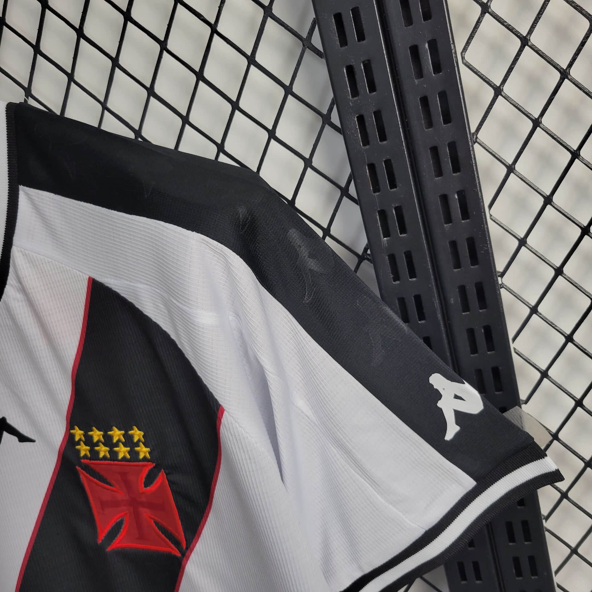 2024/2025 Vasco da Gama Away Football Jersey